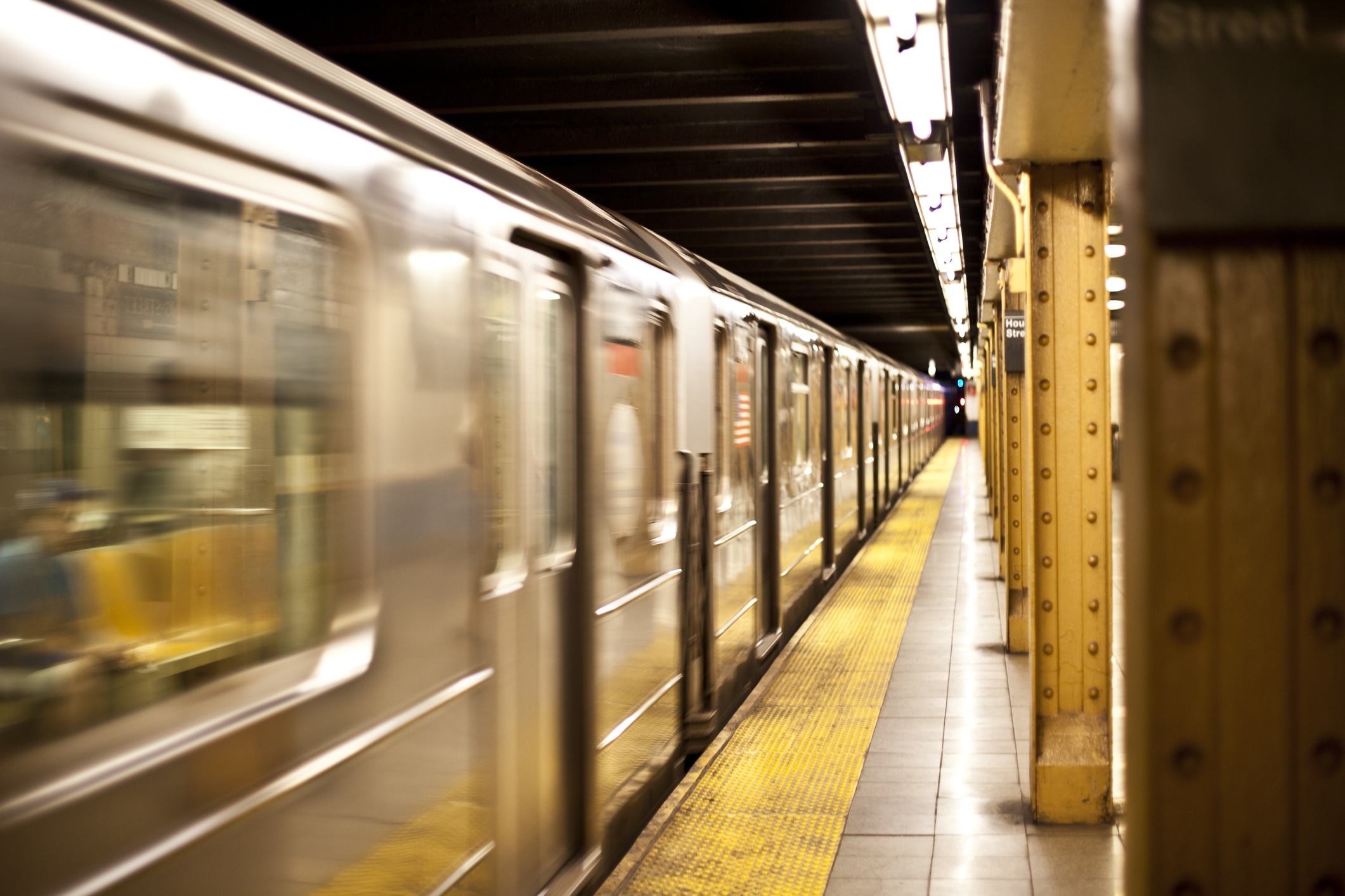 Fighting Foul Odors in the Public Transportation Arena