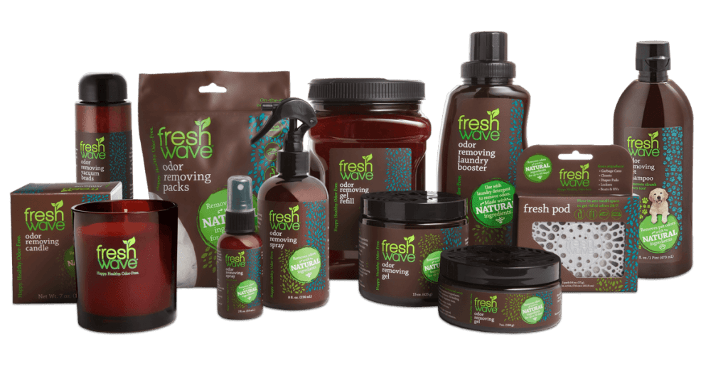 Fresh wave for home fresh wave iaq