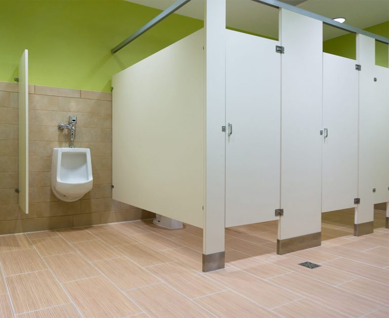 Commercial Bathroom Deodorizers | Fresh Wave IAQ