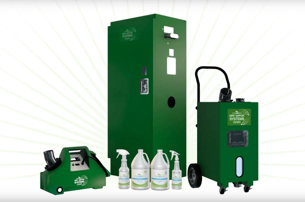 Trash Room Odor Control Tips Fresh Wave IAQ